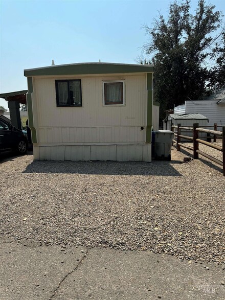 1108 3rd Ave N Unit 31, Nampa, ID 83687