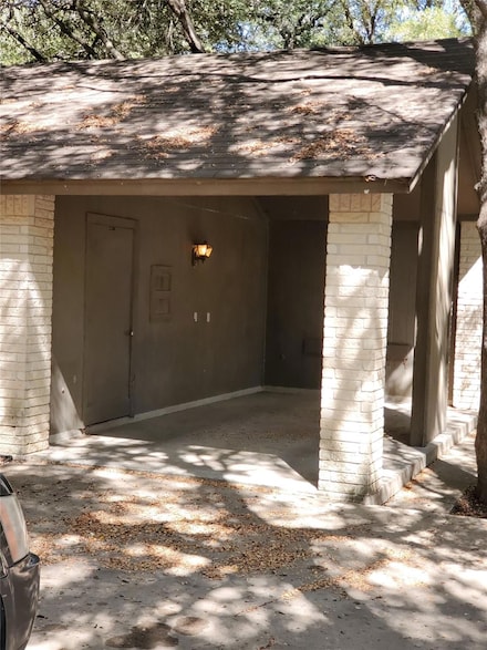 1006 Milford Way Unit B, Austin, TX 78745