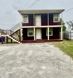 1260 Doctor Martin Luther King Junior Blvd, Riviera Beach, FL 33404