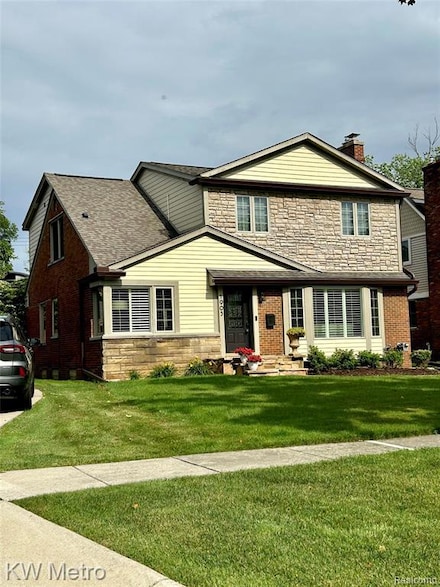 1905 Maryland Blvd, Birmingham, MI 48009