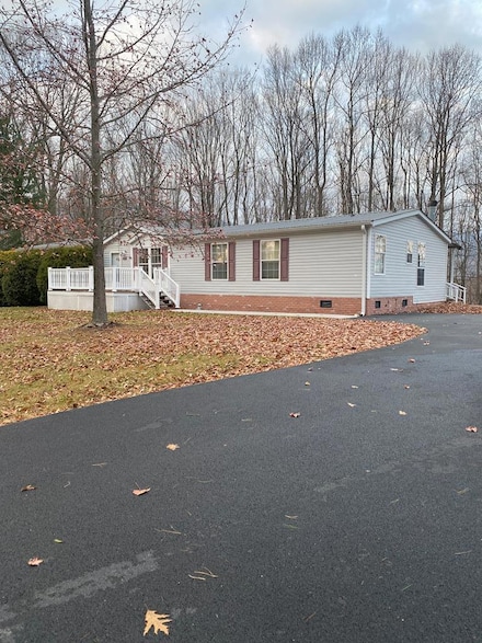 335 Tacoma Rd, Tazewell, VA 24651