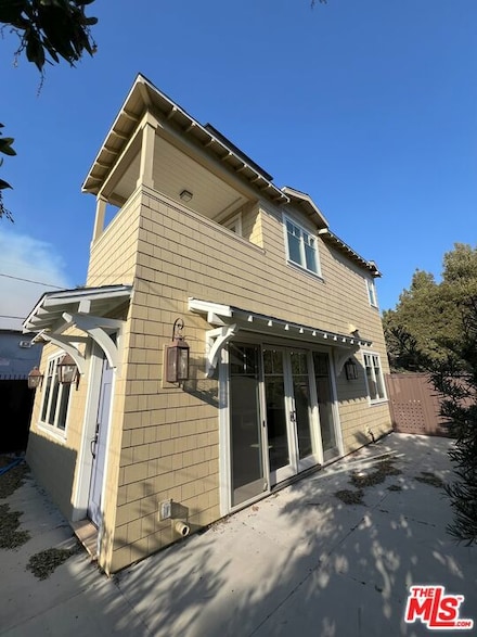 1023 Bay St Unit B, Santa Monica, CA 90405