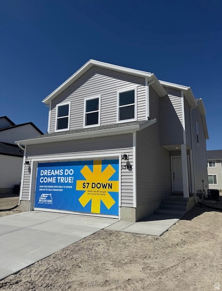 1584 Pheasant Rd Unit 210, Eagle Mountain, UT 84005