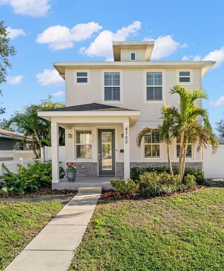 4752 16th Ave N, St. Petersburg, FL 33713