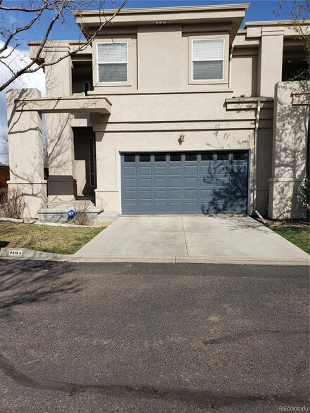 8213 W 54th Ave Unit A, Arvada, CO 80002
