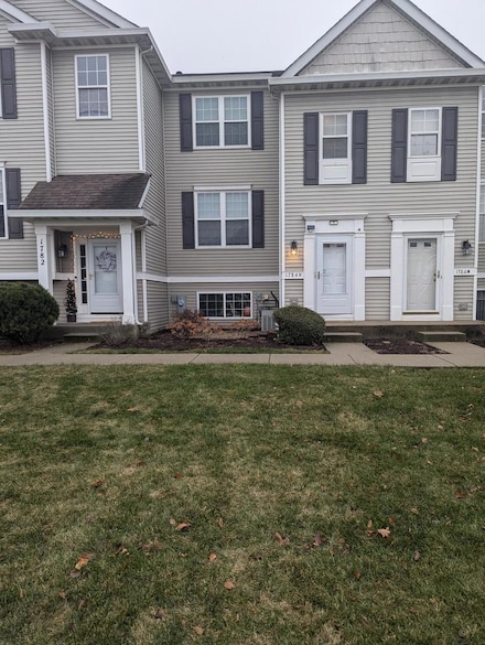 1784 Fieldstone Dr N Unit 674, Shorewood, IL 60404