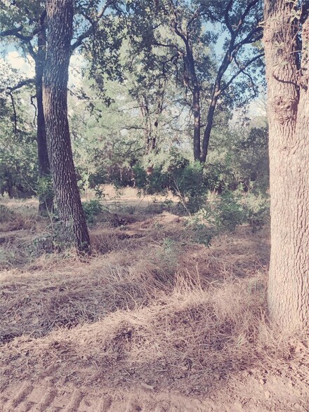 3180 Old Brock Rd, Weatherford, TX 76087