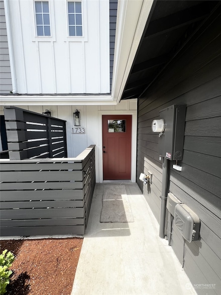 1733 Sunup Loop, Bellingham, WA 98226