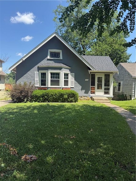 730 E 63rd Terrace, Kansas City, MO 64110