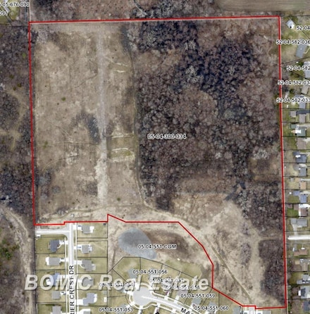 00 Davison Rd, Davison, MI 48423