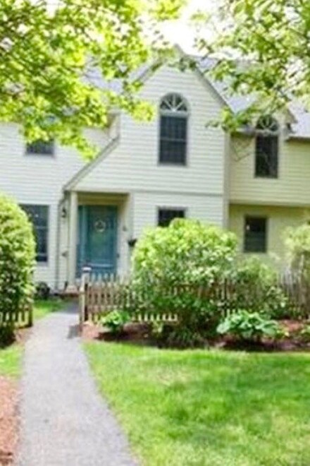 18 Freedom Trail, Orleans, MA 02653