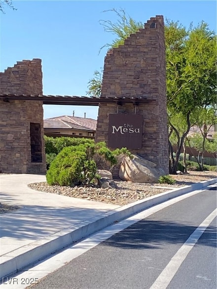 10349 Mystic Pine Rd, Las Vegas, NV 89135