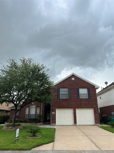 8727 Heron Flight St, Houston, TX 77064