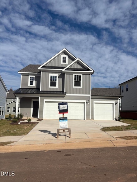 134 Favored Ave, Sanford, NC 27330