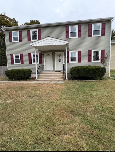 11 Park Manor Ct Unit 11, Glen Cove, NY 11542
