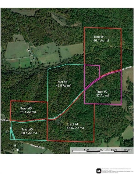 0 Bcr 931 Unit 23640407, Unincorporated, MO 63751