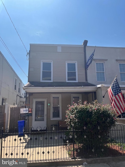2223 Cedar St, Philadelphia, PA 19125
