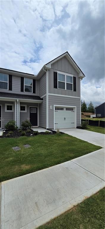 24 Downing Dr, Adairsville, GA 30103