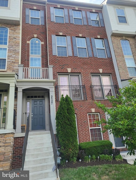 2527 Campus Way N Unit 69, Glenarden, MD 20706