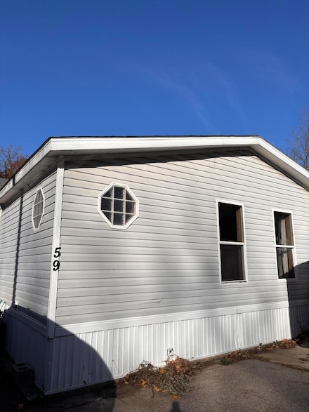 6193 Shangrai La Dr Unit 59, Saugatuck, MI 49453