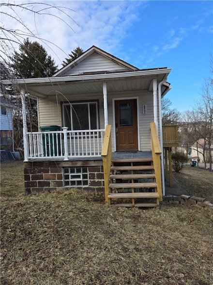 622 Lincoln Ave, Carnegie, PA 15106