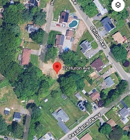 22 Huron Ave, Worcester, MA 01605