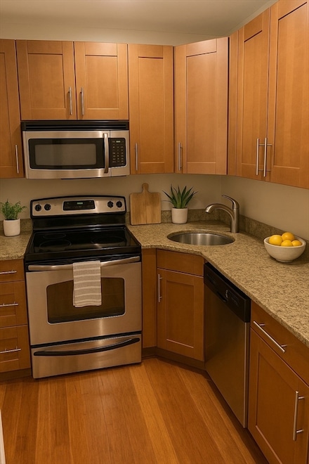 55 Magazine St Unit 38, Cambridge, MA 02139