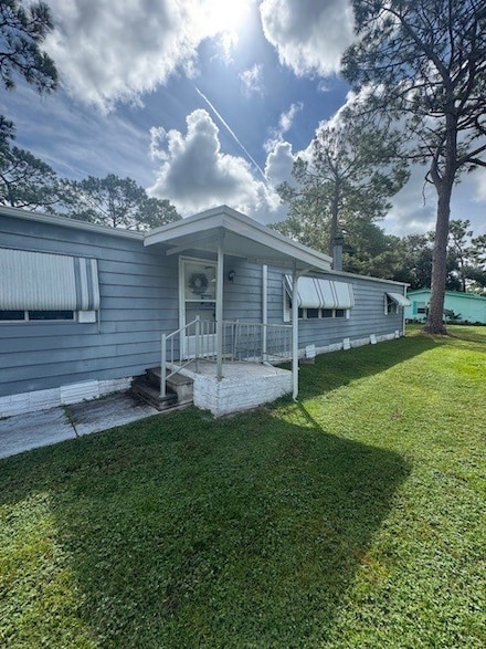 1084 Larkfield Dr Unit 1084Lar, Deland, FL 32724