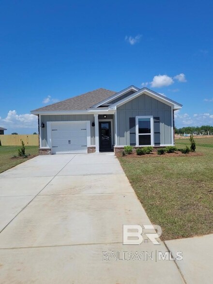 16815 Rocher Ct, Foley, AL 36535