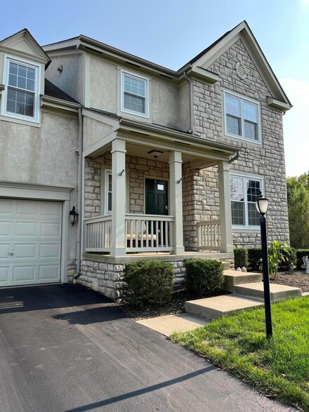 7810 Westbury Ct, Dublin, OH 43016