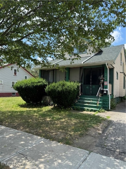 3950 E 121st St, Cleveland, OH 44105