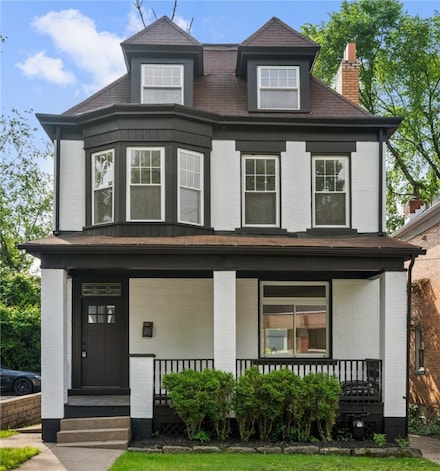 220 Dewey St, Pittsburgh, PA 15218