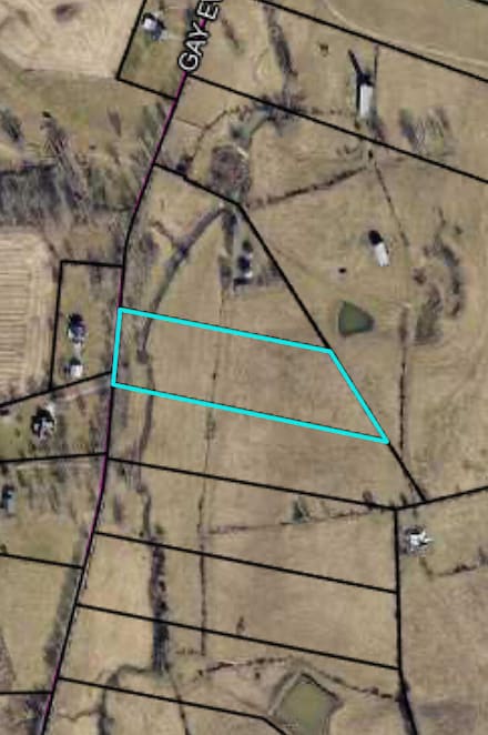 1495 Gay Evans Rd, Winchester, KY 40391