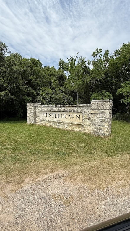 0 Grant Rd Unit 17690719, Cypress, TX 77429