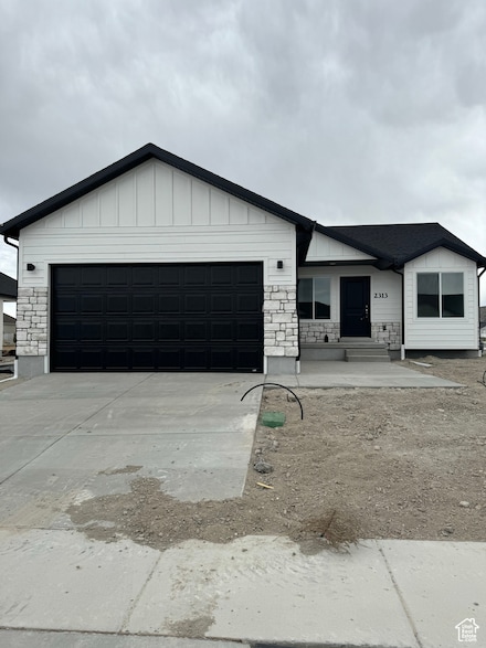 2339 E Sego Lily Dr, Eagle Mountain, UT 84005