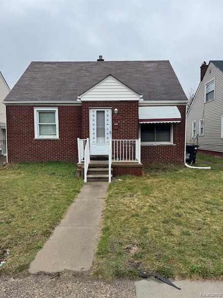 8116 Wyoming St, Detroit, MI 48204