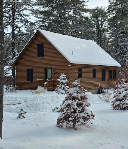 3 Forest View Ln Unit 3, Shapleigh, ME 04076