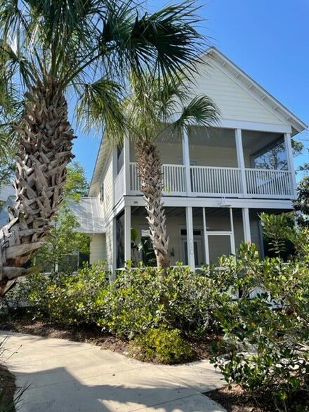 3050 W Highway 98 Unit C 60, Port Saint Joe, FL 32456