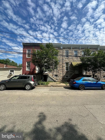 1622 Benhill Ave, Curtis Bay, MD 21226