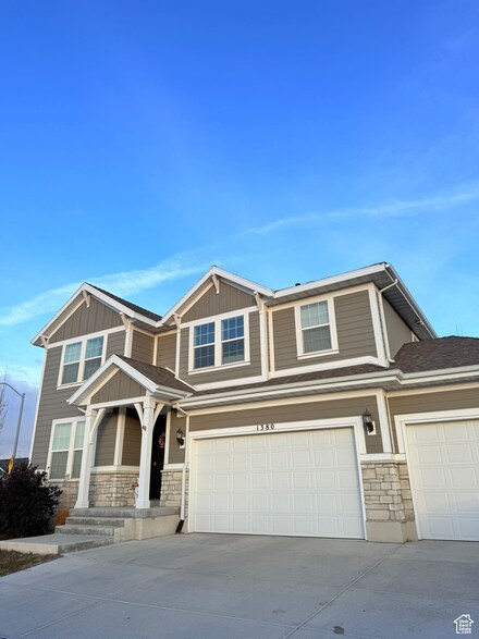 1380 N 3350 W, Provo, UT 84601
