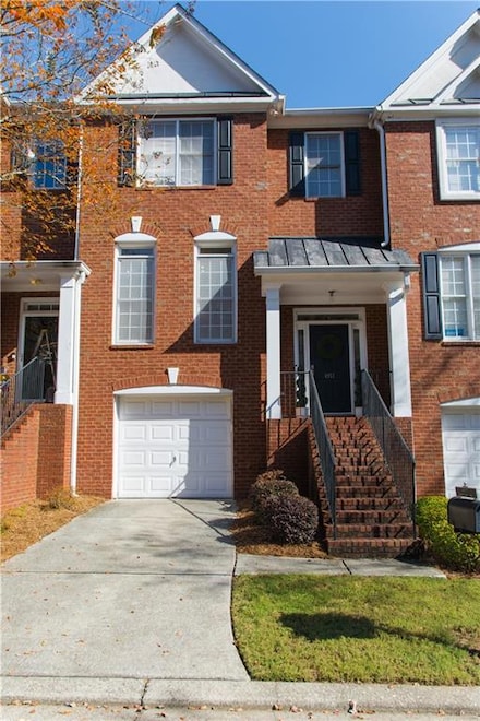 4957 Warmstone Way SE, Smyrna, GA 30080