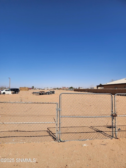 644 Mesilla View Dr, Chaparral, NM 88081