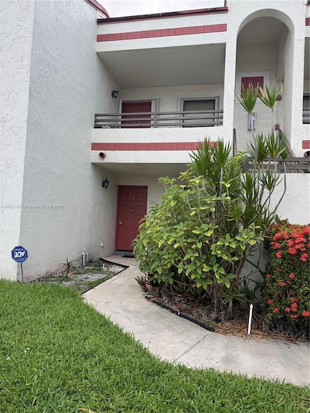 1226 N Hiatus Rd Unit 1226, Pembroke Pines, FL 33026