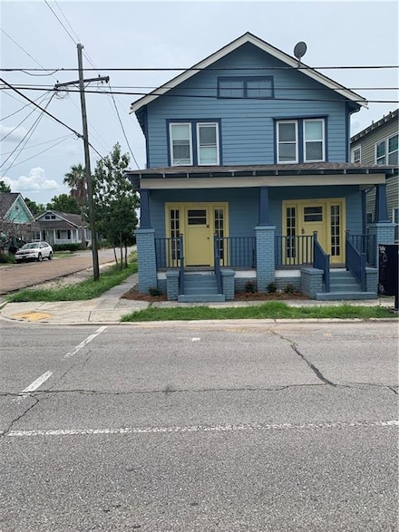 3100 Orleans Ave, New Orleans, LA 70119