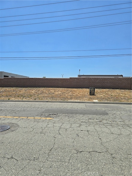 3130 Industrial Dr, Rialto, CA 92316