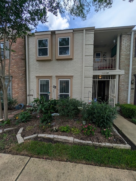 14453 Misty Meadow Ln, Houston, TX 77079