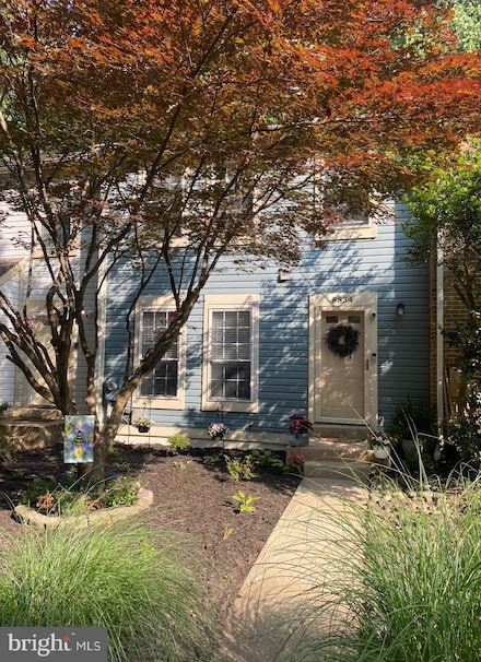 8834 Stonebrook Ln, Columbia, MD 21046