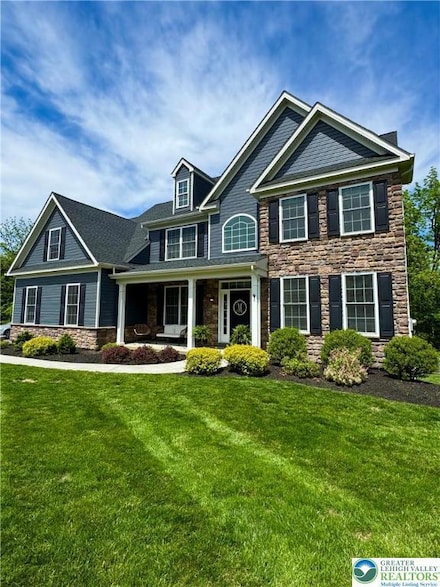 3183 Sheffield Dr, Emmaus, PA 18049