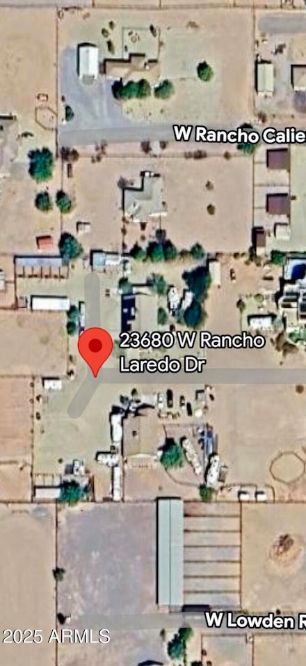 23680 W Rancho Larado Dr, Wittmann, AZ 85361