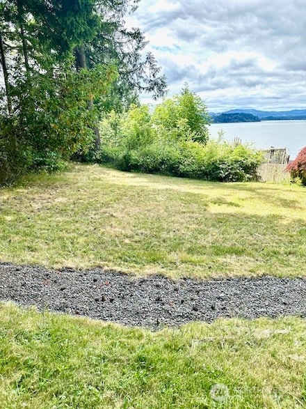 0 SE Somers Dr, Shelton, WA 98584